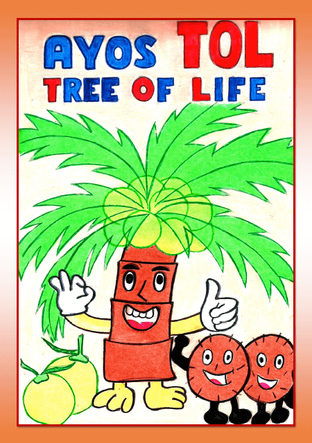 AYOS TOL – Tree Of Life